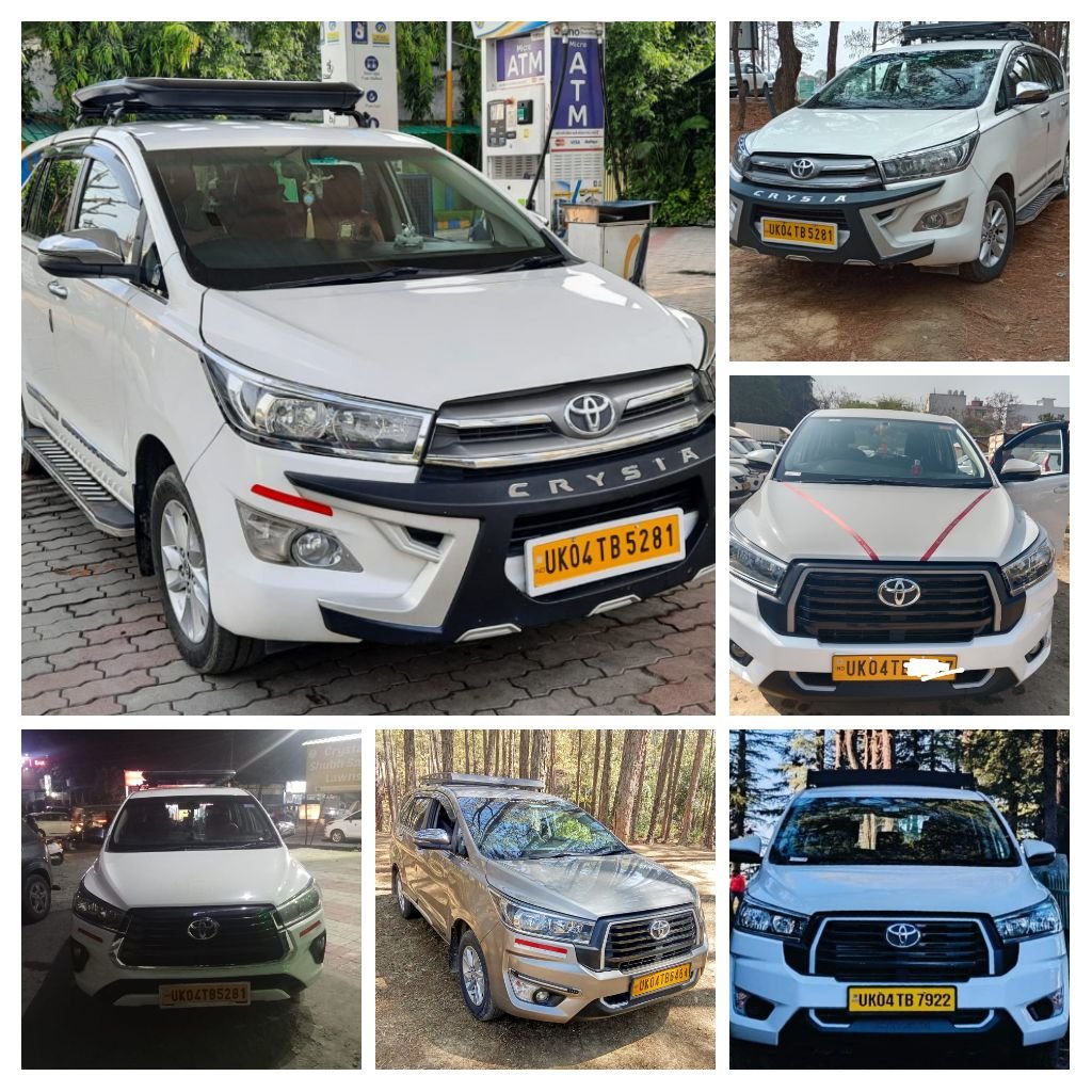 Maruti Alto in haldwani